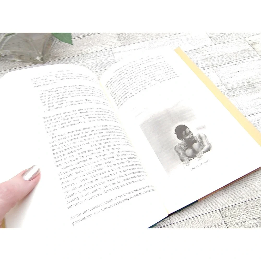 Anne Sexton A Biography by Diane Wood Middlebrook Hardcover‎ 1991